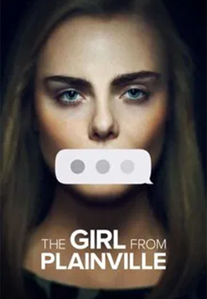 سریال The Girl from Plainville