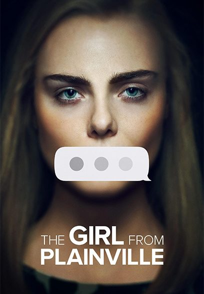 سریال The Girl from Plainville