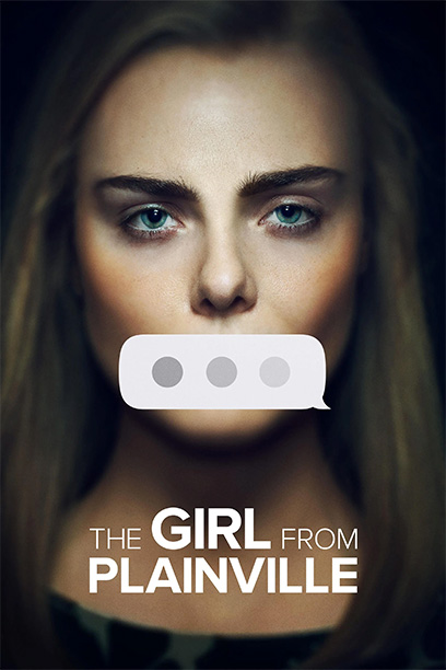 سریال The Girl from Plainville
