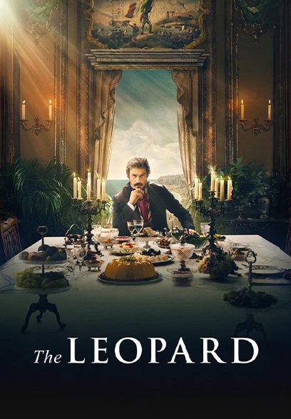 سریال The Leopard
