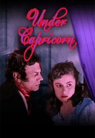 Under Capricorn 1949