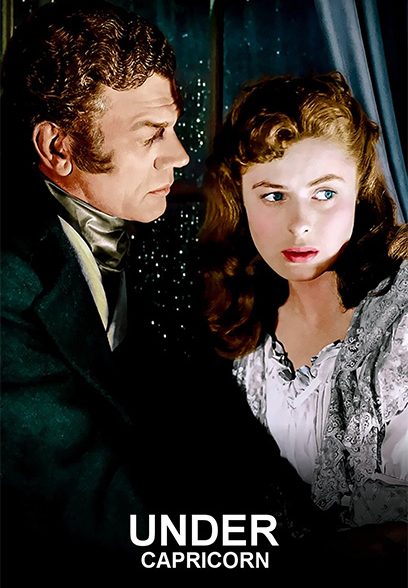 Under Capricorn 1949
