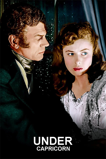 Under Capricorn 1949