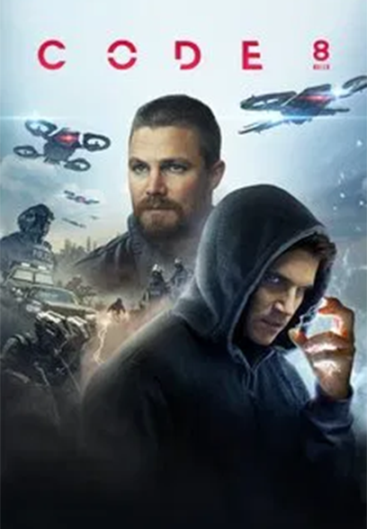 Code 8: Part II 2024