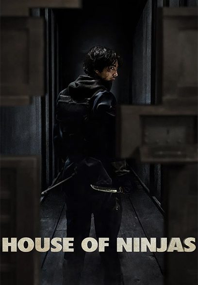 سریال House of Ninjas