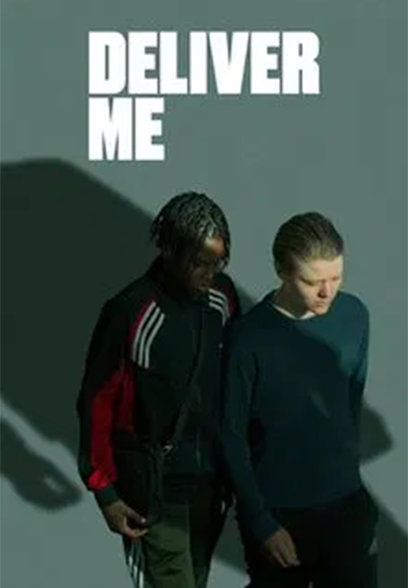 سریال Deliver Me