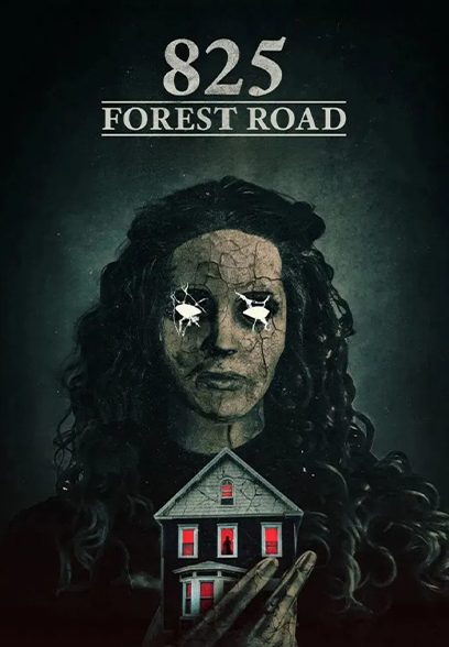 825 Forest Road 2025