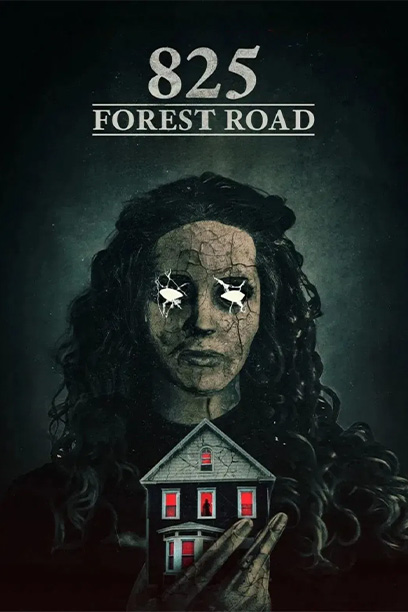 825 Forest Road 2025