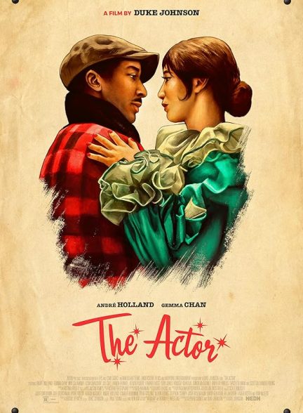 The Actor 2025