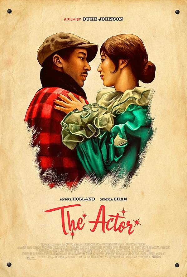 The Actor 2025