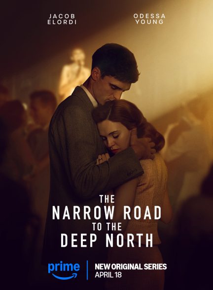 سریال The Narrow Road to the Deep North