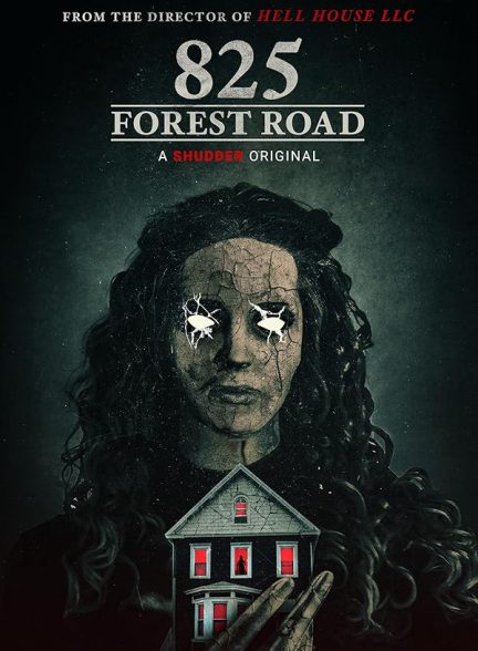 825 Forest Road 2025