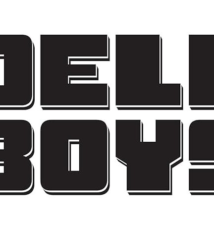 سریال Deli Boys
