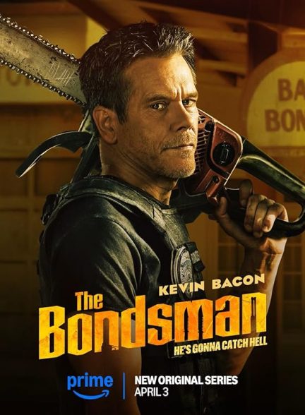 سریال The Bondsman