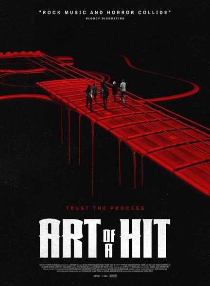 Art of a Hit 2024