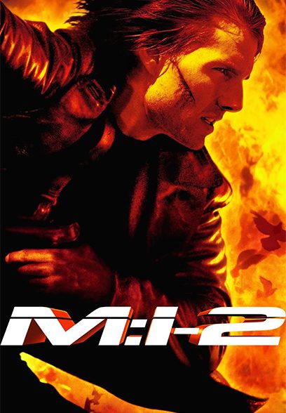 Mission: Impossible II 2000