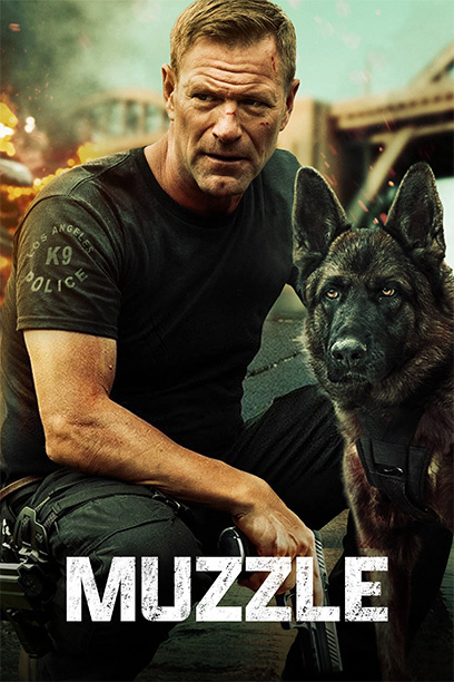 Muzzle 2023
