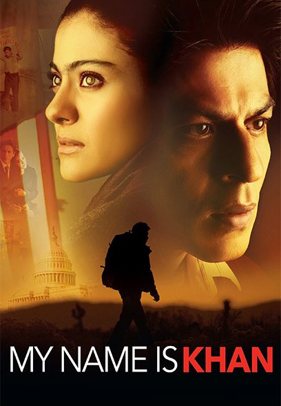 My Name Is Khan 2010