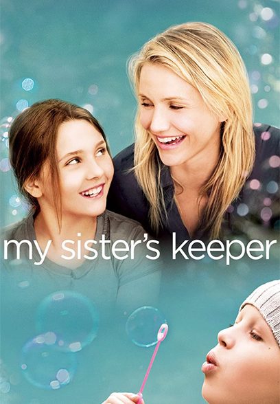 My Sister’s Keeper 2009