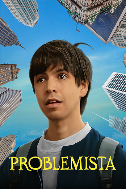 Problemista 2023