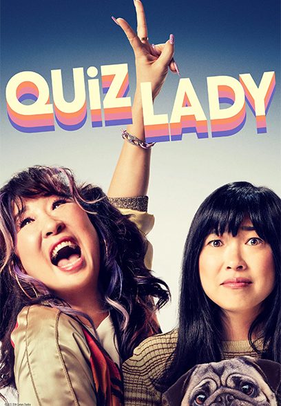 Quiz Lady 2023