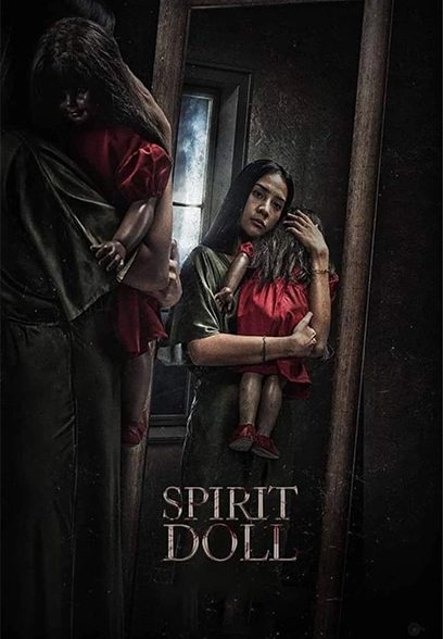 Spirit Doll 2023