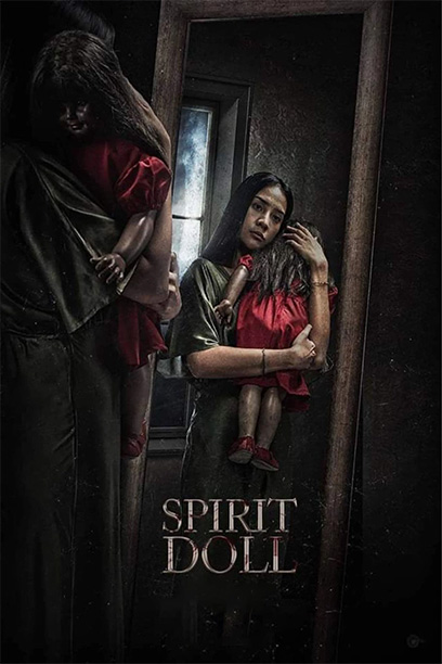 Spirit Doll 2023