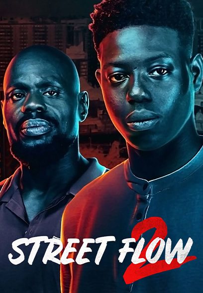 Street Flow 2 2023