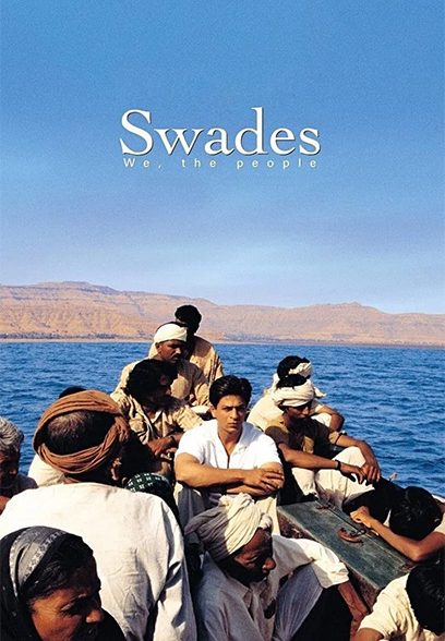 Swades 2004