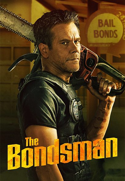 سریال The Bondsman