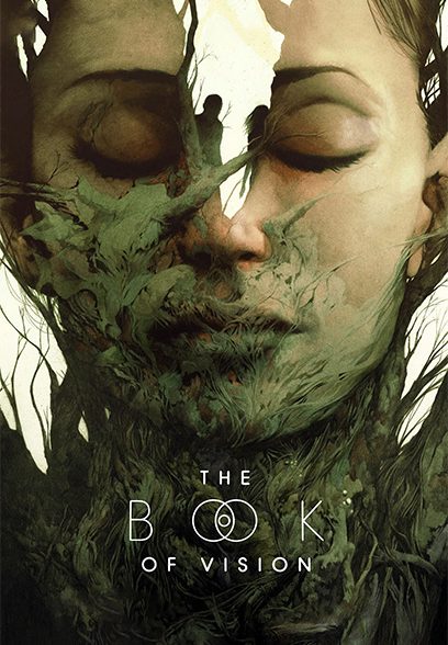 The Book of Vision 2020