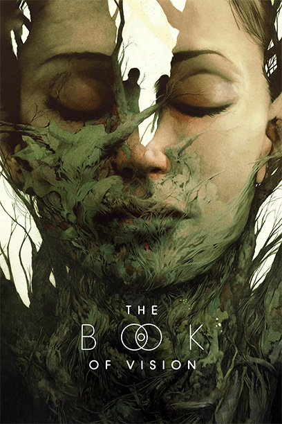 The Book of Vision 2020