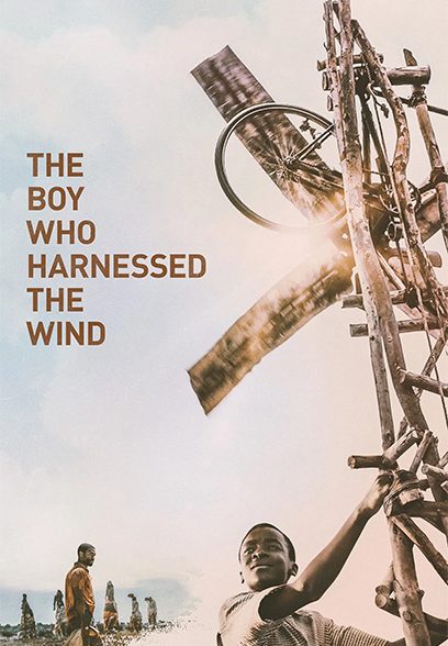The Boy Who Harnessed the Wind 2019
