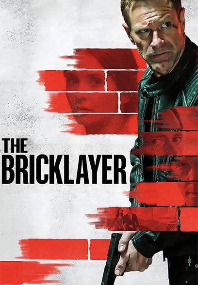 The Bricklayer 2023
