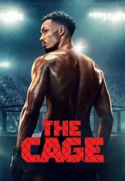 سریال The Cage