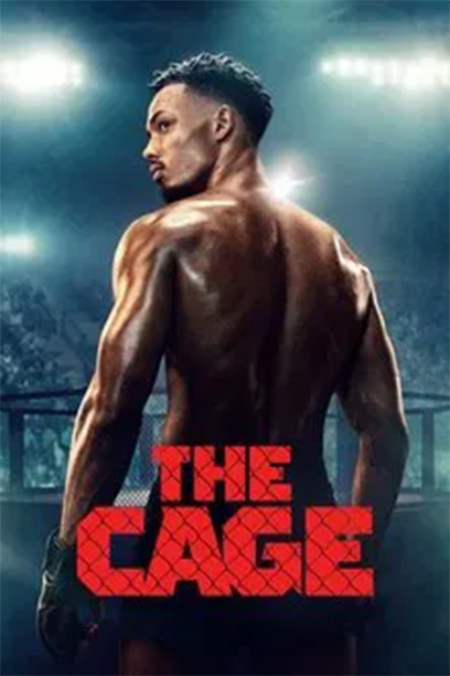 سریال The Cage