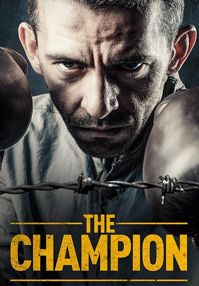The Champion 2020