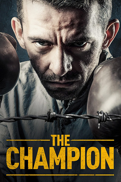 The Champion 2020
