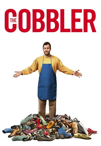 The Cobbler 2014