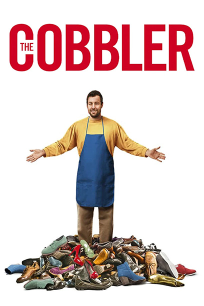 The Cobbler 2014
