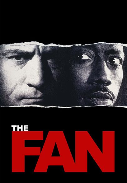 The Fan 1996