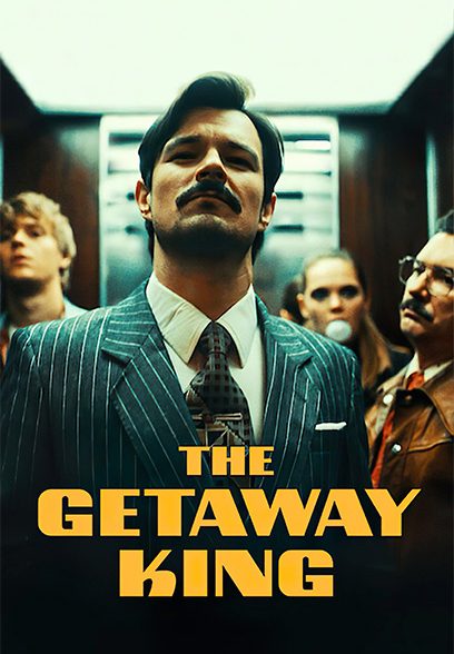 The Getaway King 2021