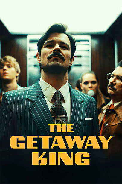 The Getaway King 2021