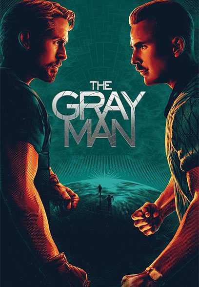 The Gray Man 2022