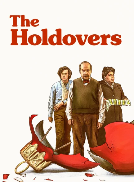 The Holdovers 2023