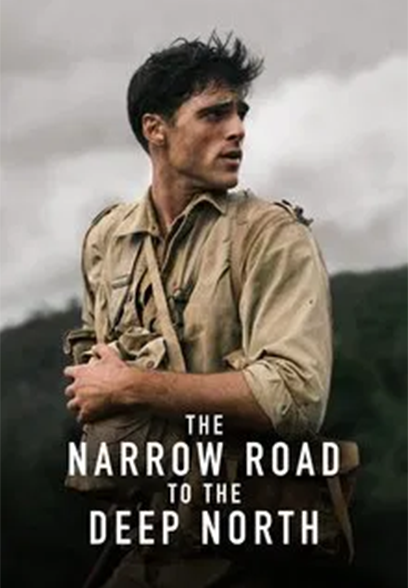 سریال The Narrow Road to the Deep North