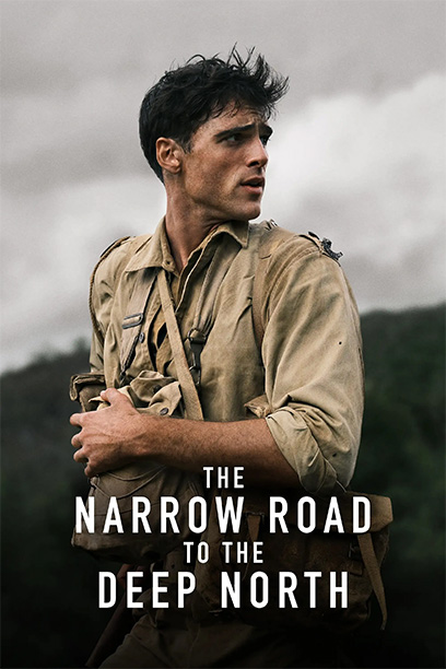 سریال The Narrow Road to the Deep North