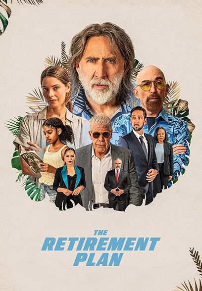 The Retirement Plan 2023