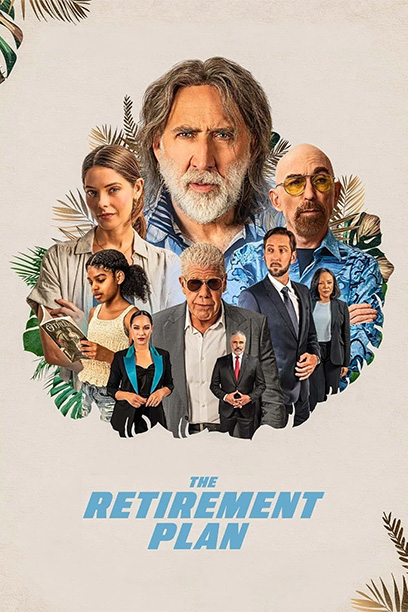 The Retirement Plan 2023