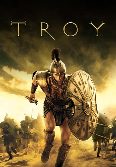 Troy 2004